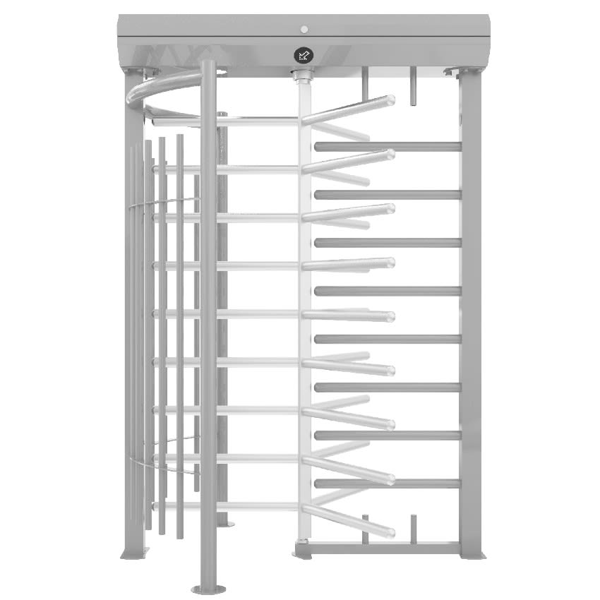 Came - Tourniquet BTX300N1S Electromeca simple RAL 9006