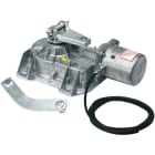 Came - Automatisme Motoréducteur FROG irréversible en 230V jusqu'à 3,5m par vantail