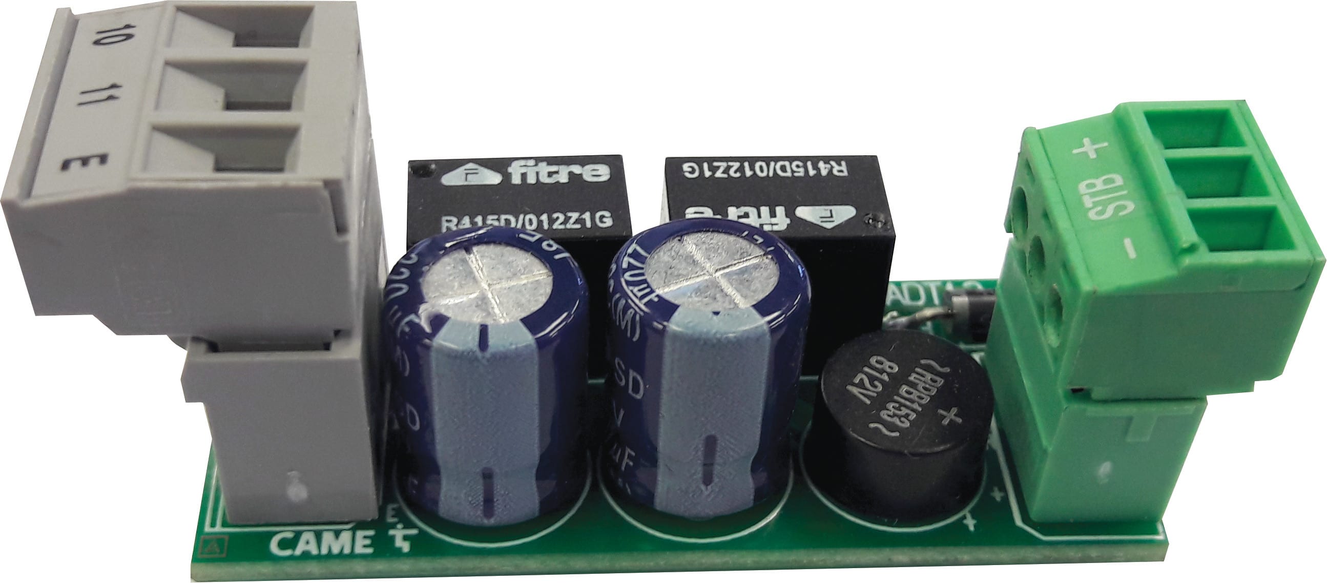 Came - Accessoire Divers Interface bande Le R/G