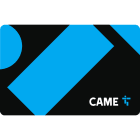 Came - Accessoire Comm. Lecteur De Badge Carte électronique MIFARE 1K
