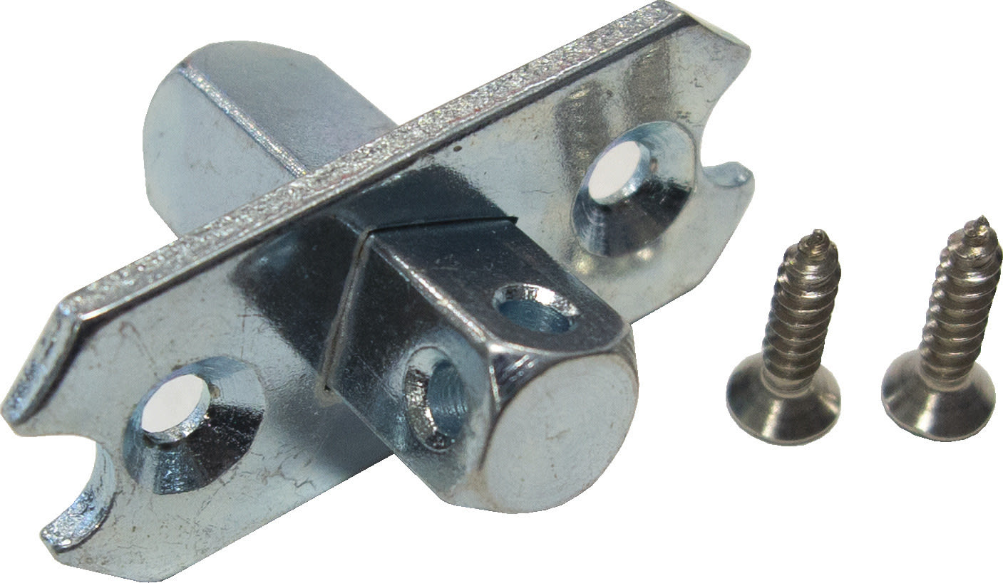 Came - Acc. Divers Mécanique PIVOT CARRÉ 10MM TÊTE CRUCIFORME