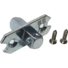 Came - Acc. Divers Mécanique PIVOT CARRÉ 10MM TÊTE CRUCIFORME