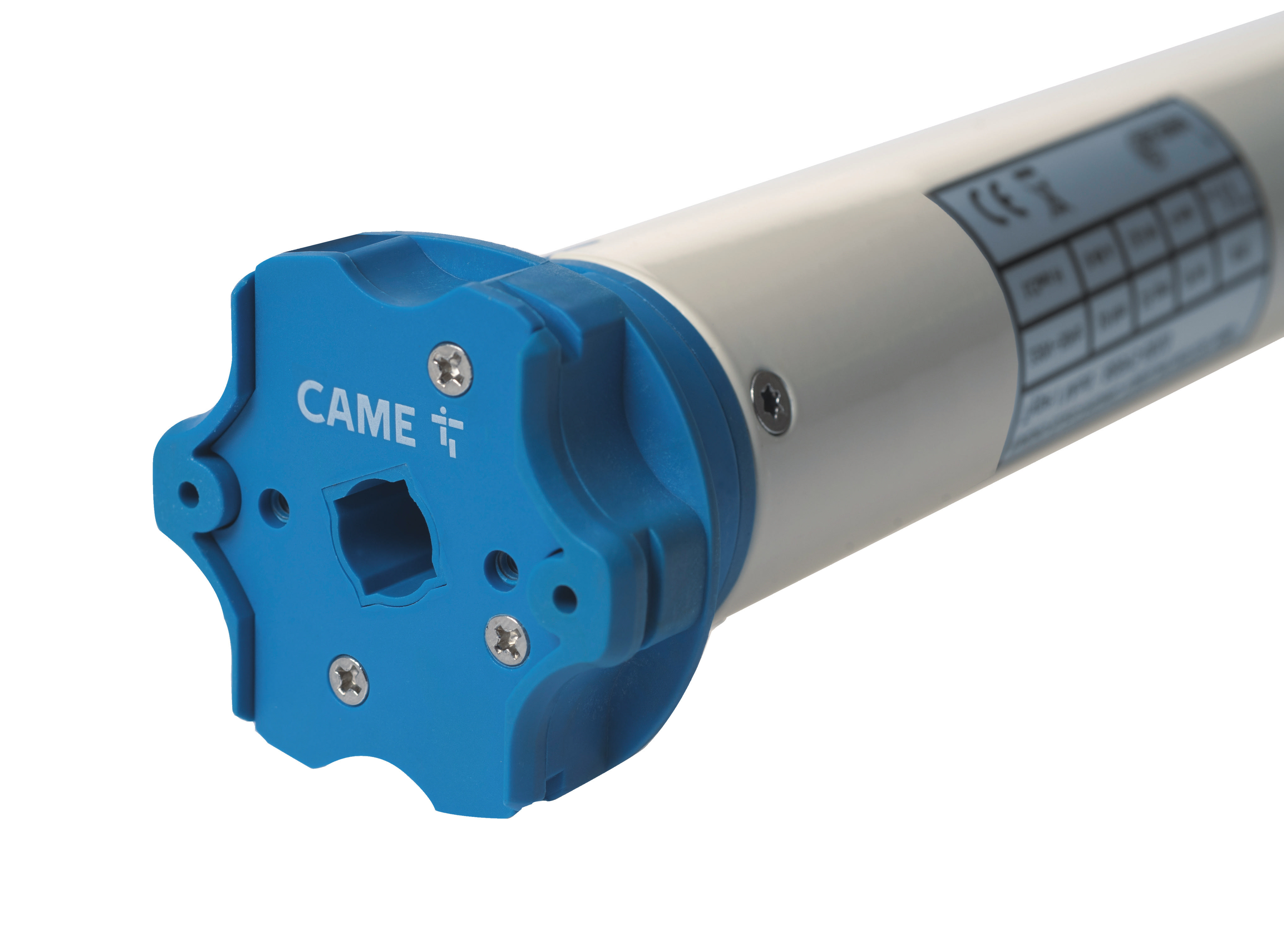 Came - Volet Roulant KBS51ACS Moteur tubulaire électrique 230V 30NM