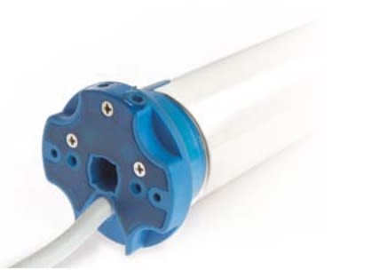 Came - Volet Roulant Fin De Course Mécanique MATTA 5 Diam 45 20Nm