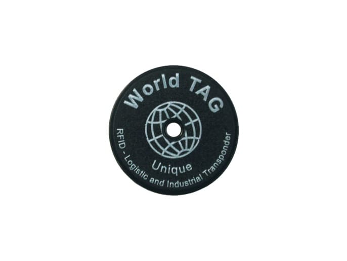 Came - Acc. Divers Mécanique Jeton transpondeur