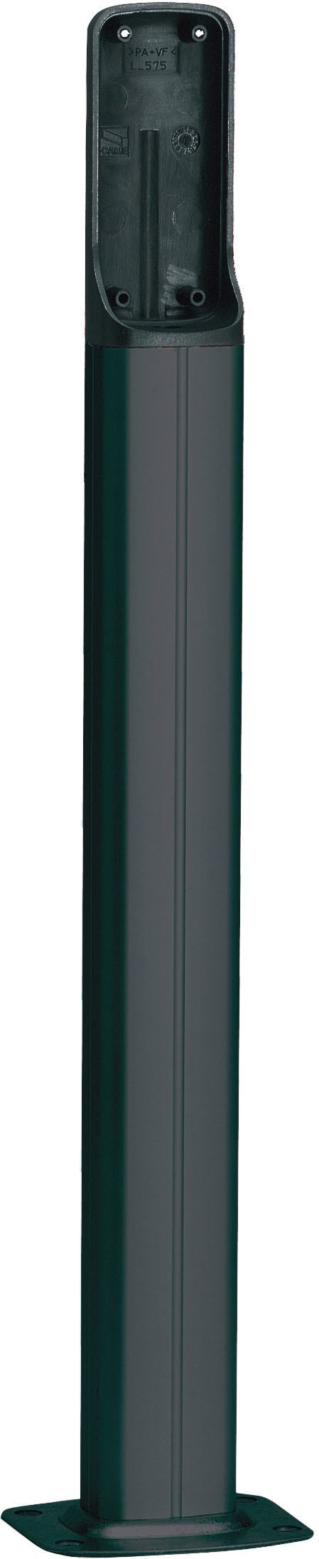 Came - Accessoire Divers Mécanique Colonne noire série DB H=500mm