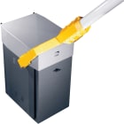 Came - Automatisme GARD12 Barrière passage 12m 230V Moteur 24V