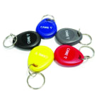 Came - Interphonie Système Universel RTAG5 5 TAGS RFID 125KHz