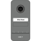 Came - Interphonie Bus X1 X2 Vidéo LHS V/01 POSTE EXTERNE VIDÉO X1