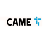 Came - Pièce Détachée Clignotant COUVERCLE KRX JAUNE