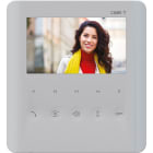 Came - Interphonie Bus X1 X2 PLX V WIFI BF-PORT. VID. MAINS LIBRES X1
