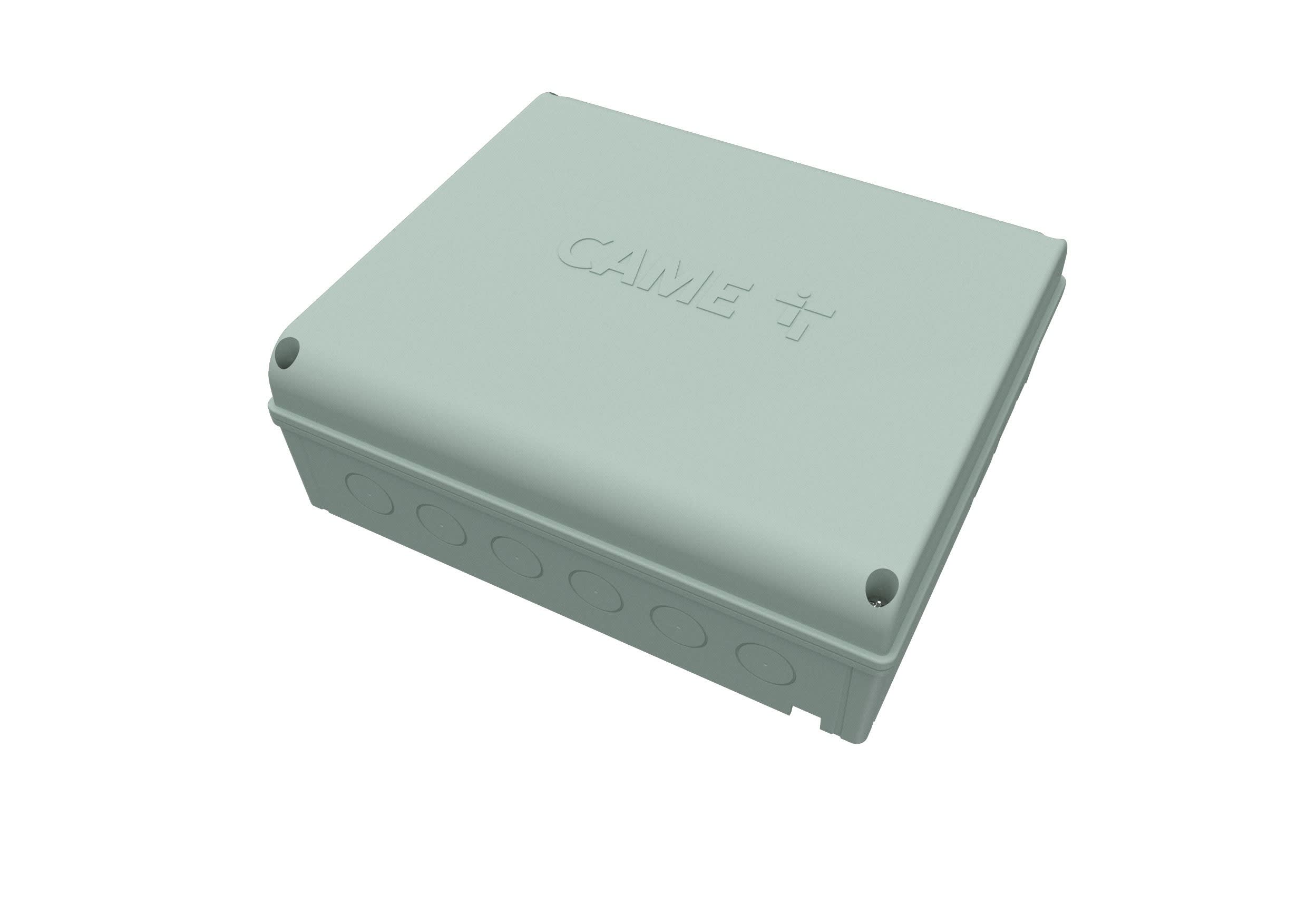 Came - Accessoire Comm. Récepteur RBE230 PLUS MOD 110/230V AccESS CONTR