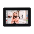 Came - Interphonie Bus X1 X2 XTS 7 BK WIFI-Portier vidéo vive voix X2