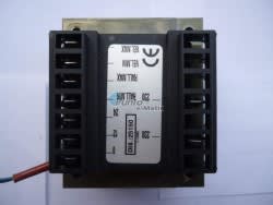 Came - Pièce Détachée Armoire Et Dispositif De Commande Transformateur ZL19N ZL19NA