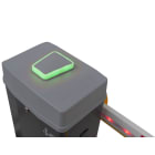 Came - Accessoire Sécu KLT1FDSW Clignotant SLIM LED 24 Rouge Vert Blanc