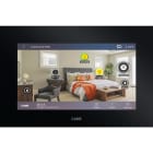 Came - Domotique Système De Supervision TS10 - Terminal écran tactile 10"