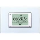 Came - Thermorégulation 230V Thermostat Touch encastrement