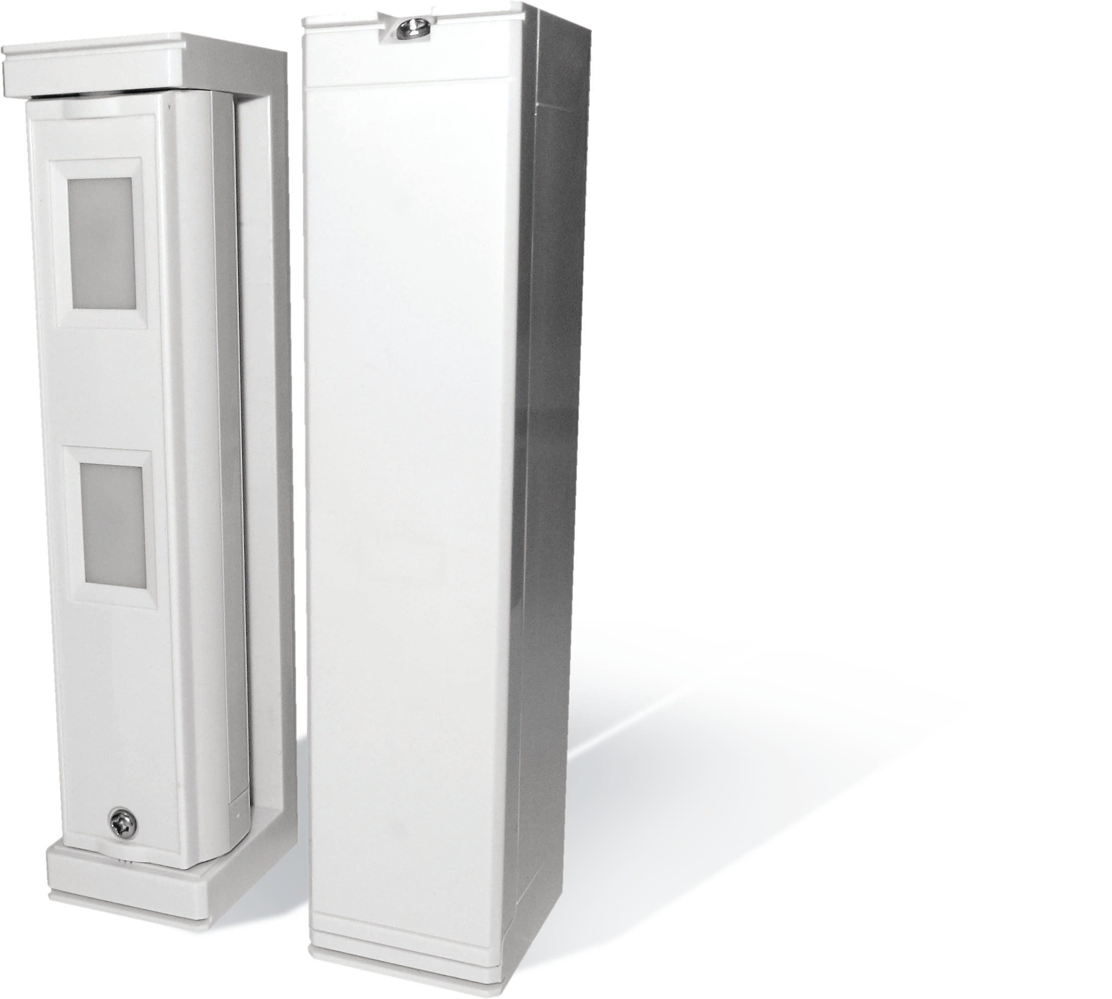 Came - Détecteur radio 2 capteurs rayons infrarouge