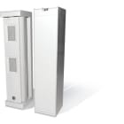 Came - Détecteur radio 2 capteurs rayons infrarouge