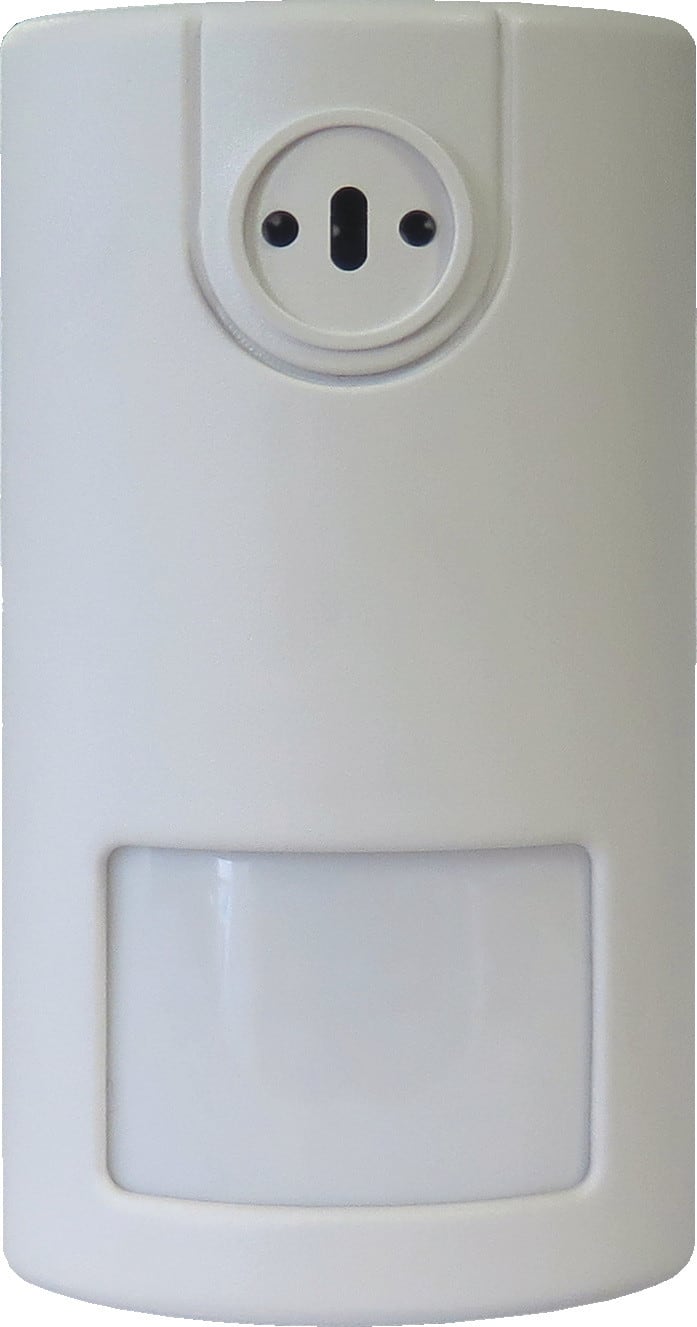 Came - Détecteur volumétrique à rayons infrarouges