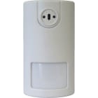 Came - Détecteur volumétrique bi-technologie