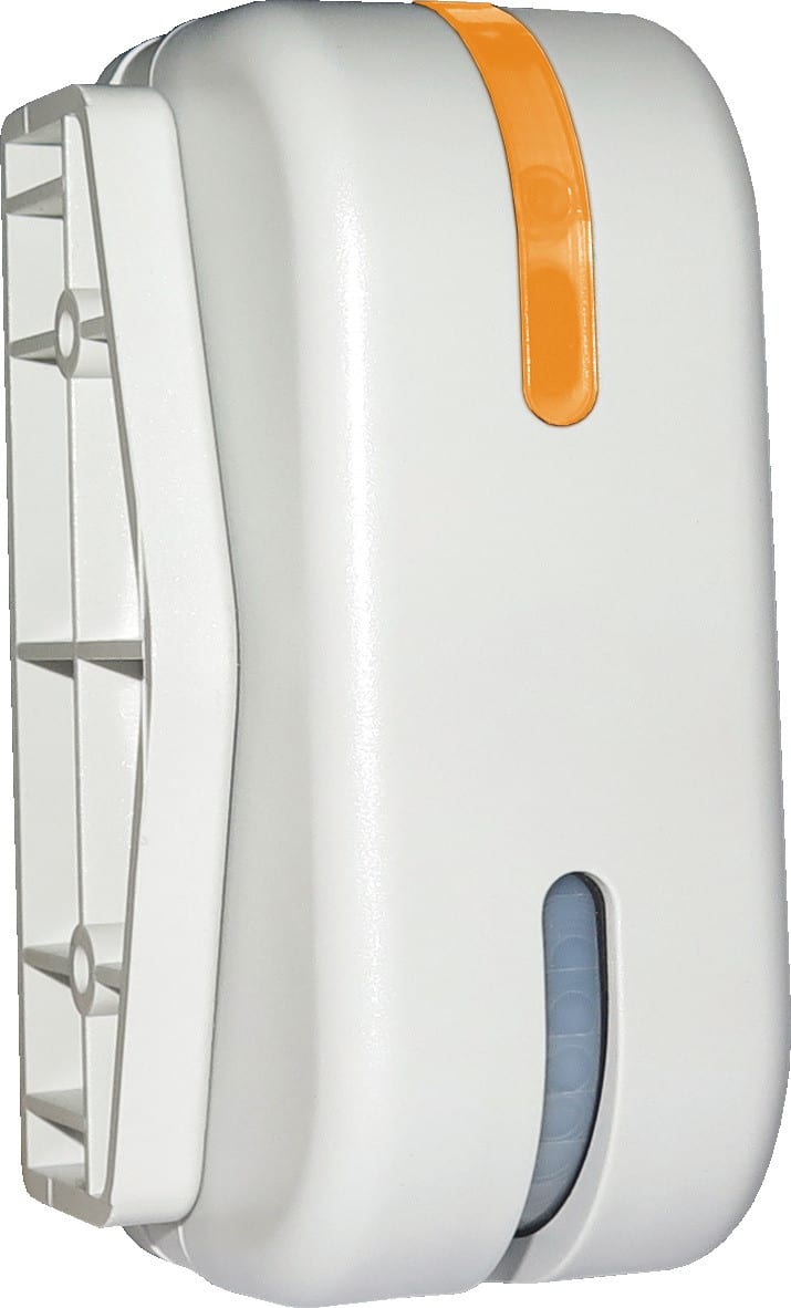 Came - Radar double technologie rideau laser