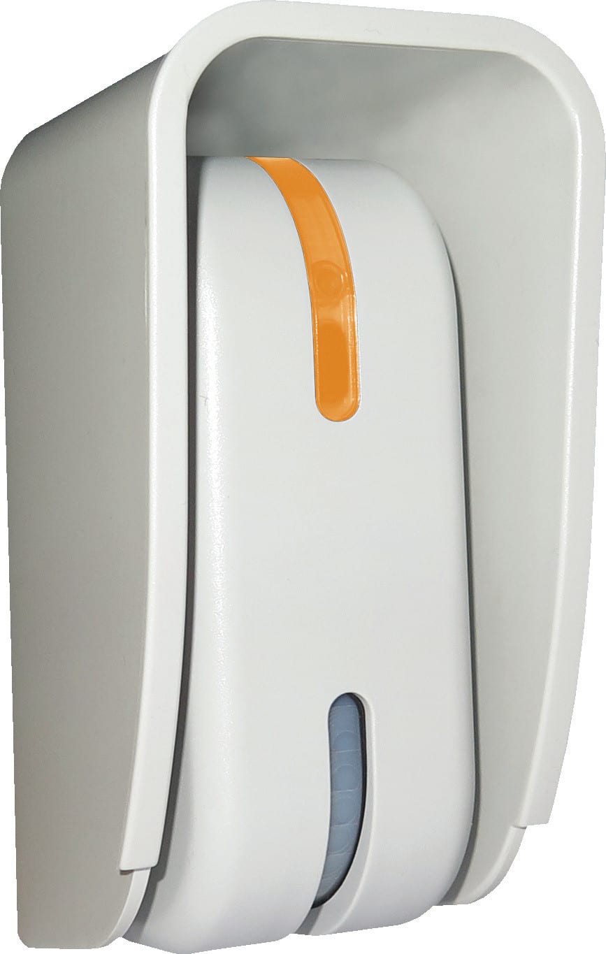 Came - Radar double technologie rideau laser