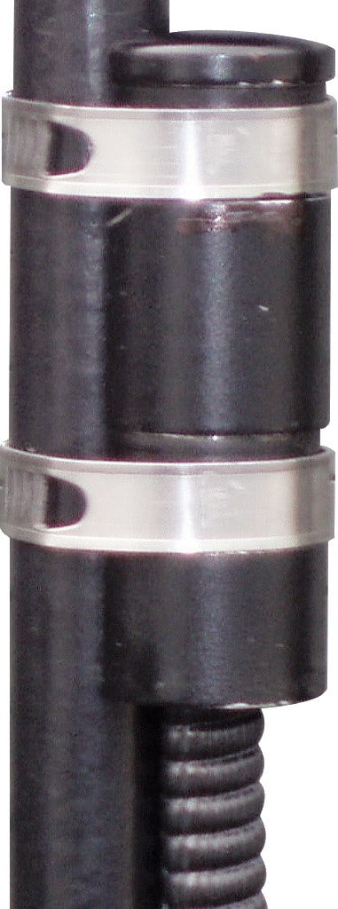 Came - Détecteur de vibration d'inertie pour clôtures