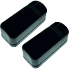 Came - Barrière infrarouge 60m H=18,5cm 1 faisceau