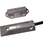 Came - Contact magnétique applique alu