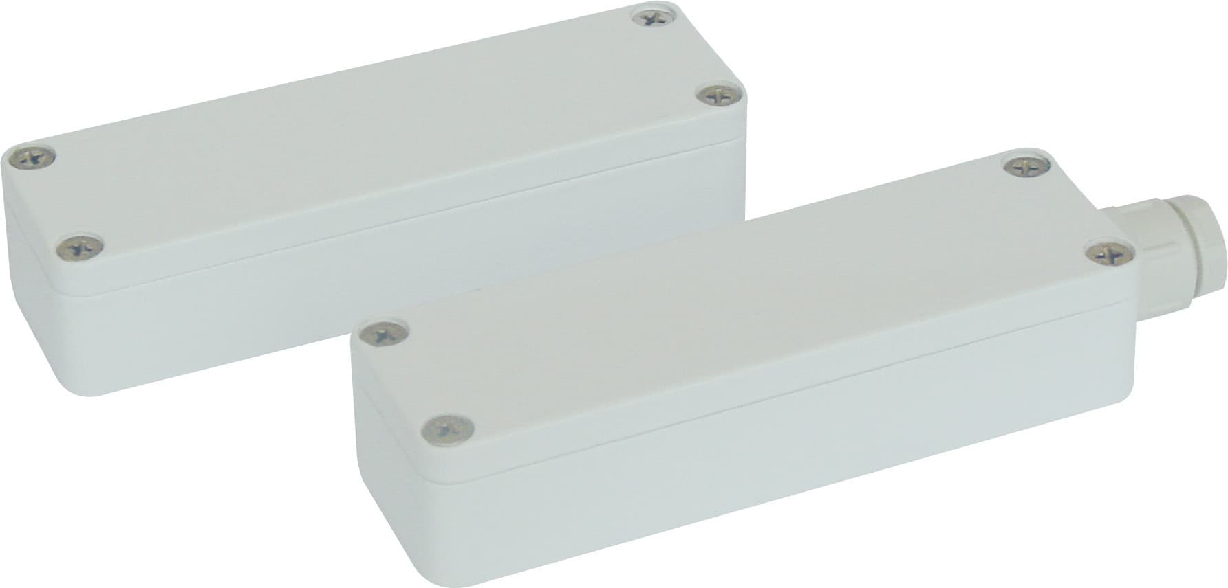 Came - Contact magnétique double équilibrage