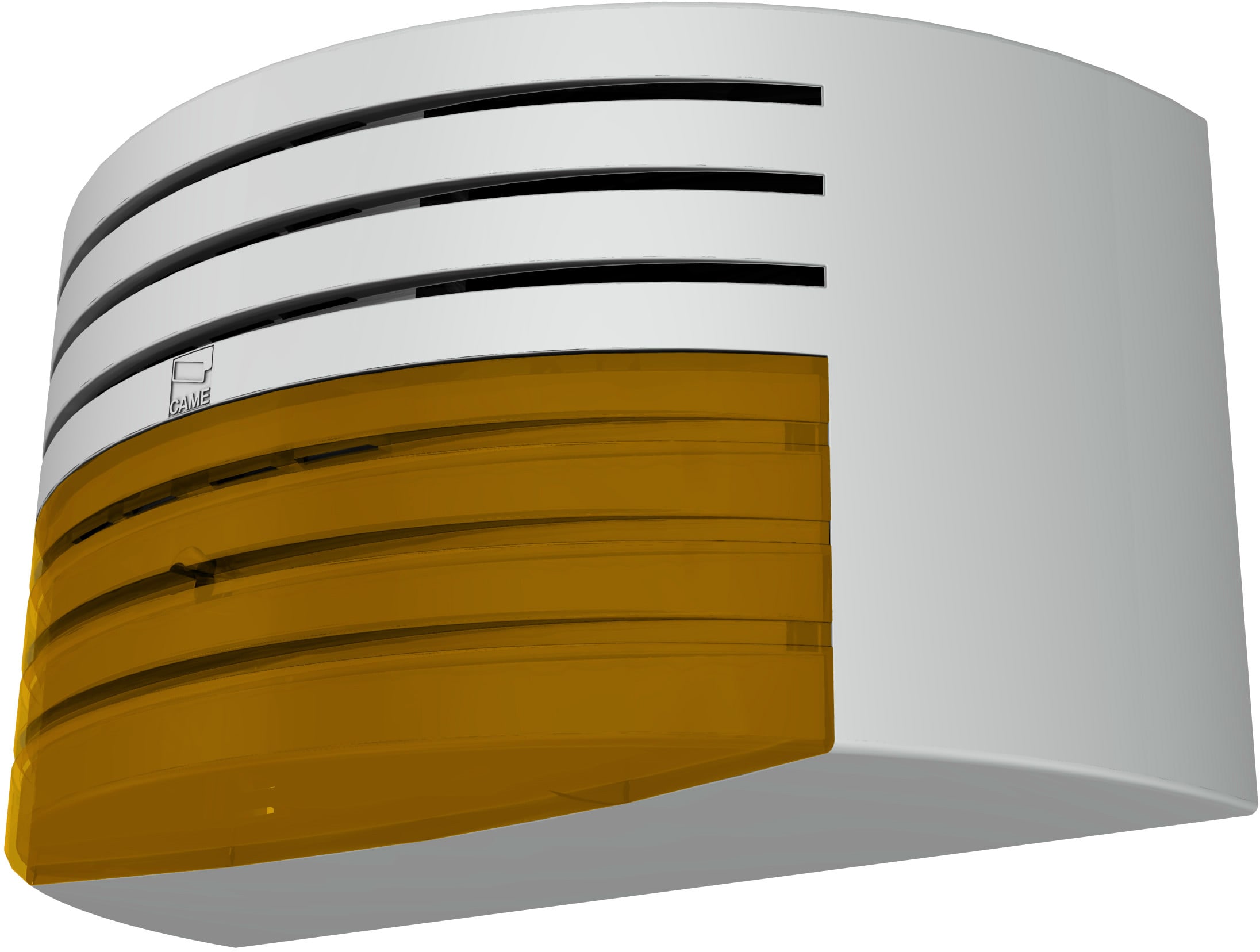 Came - Sirène d'extérieur autoalimentée