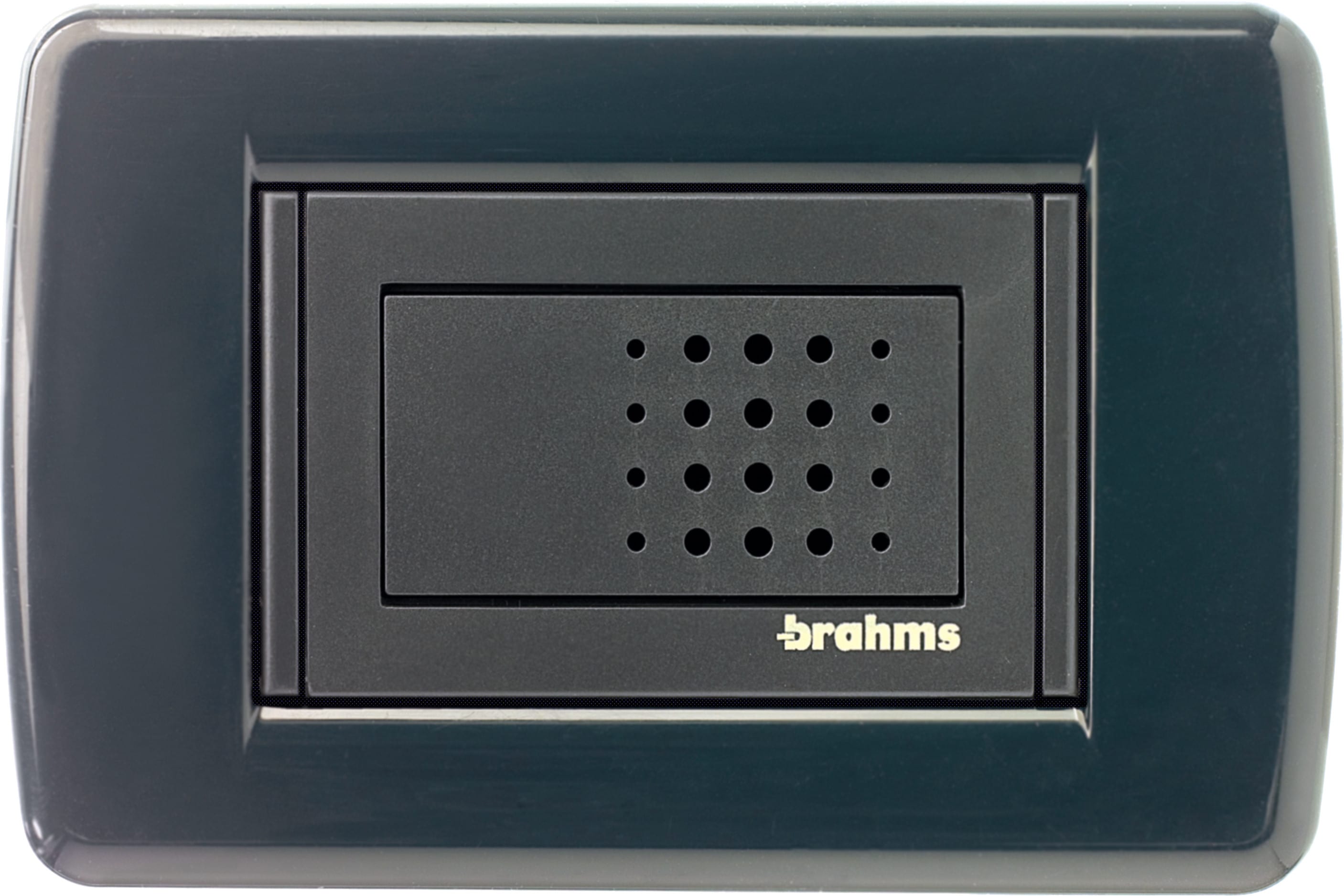 Came - Sirène filaire intérieure encastrée