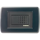 Came - Sirène filaire intérieure encastrée