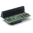 Came - Module d'extension avec 8 entrées dans la centrale