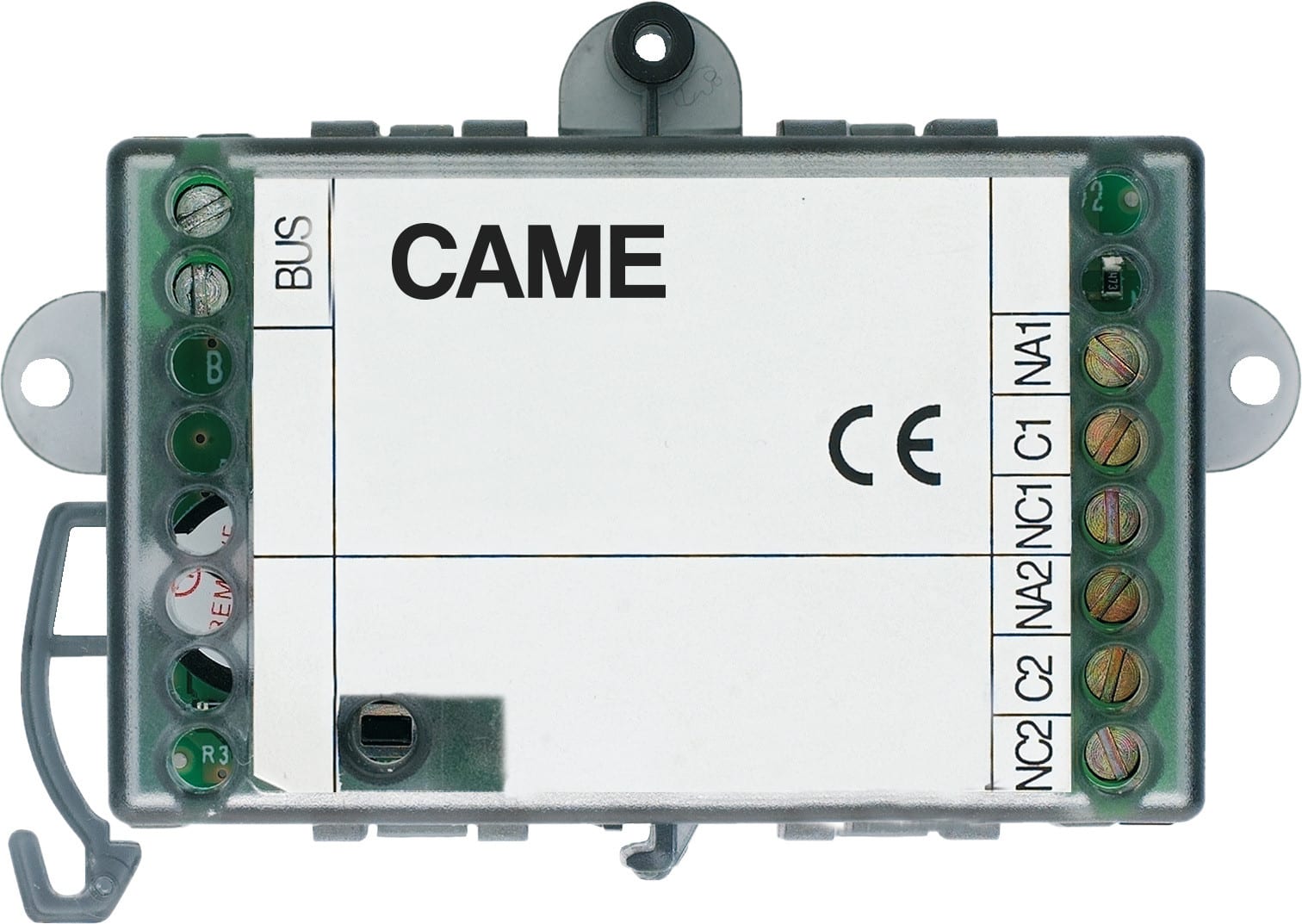 Came - Module d'extension avec 8 entrées BUS