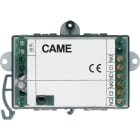 Came - Module d'extension avec 8 entrées BUS