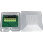 Came - Carte d'analyse des capteurs de mouvements