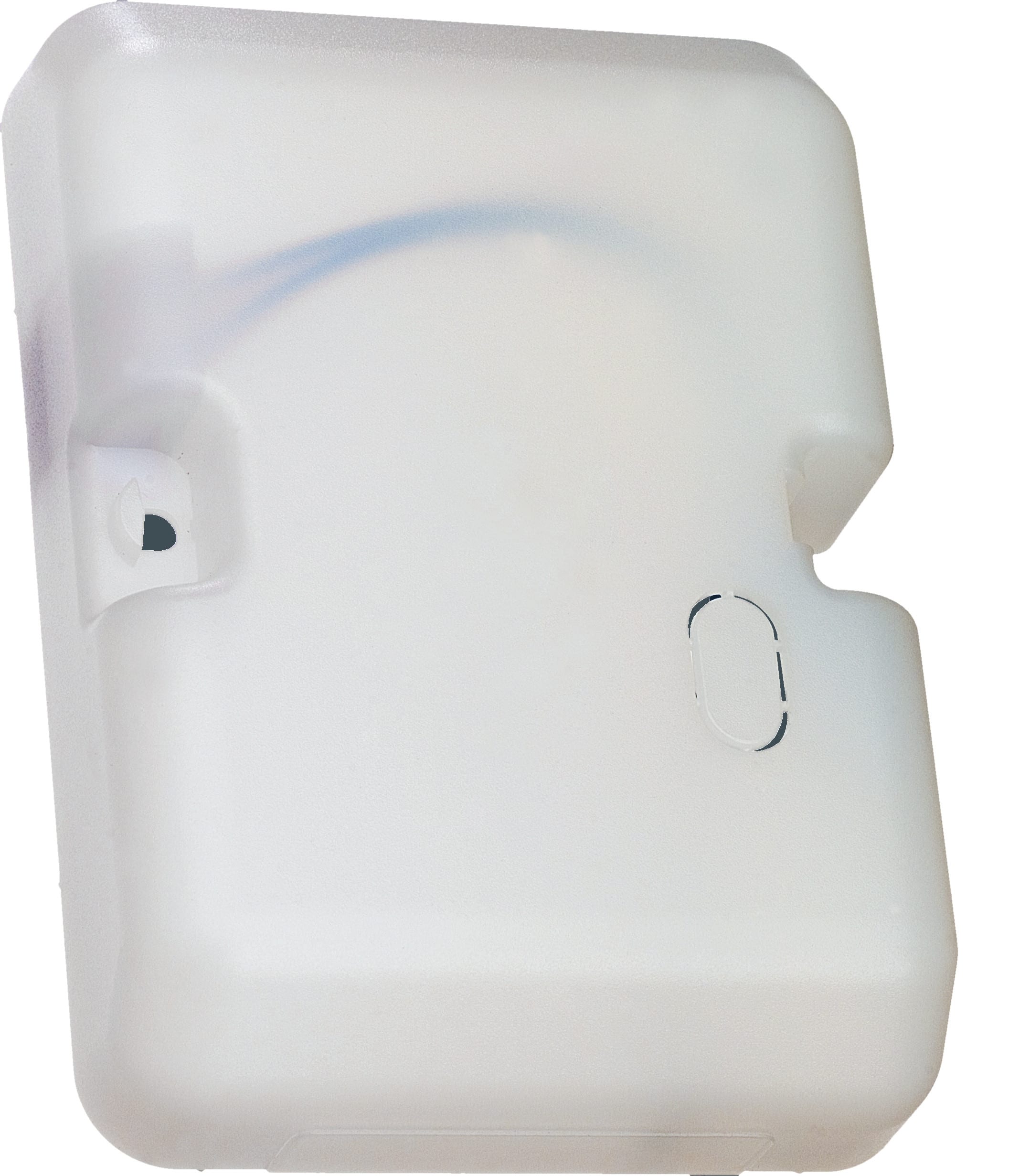 Came - Couvercle anti-vandale pour modules extensions