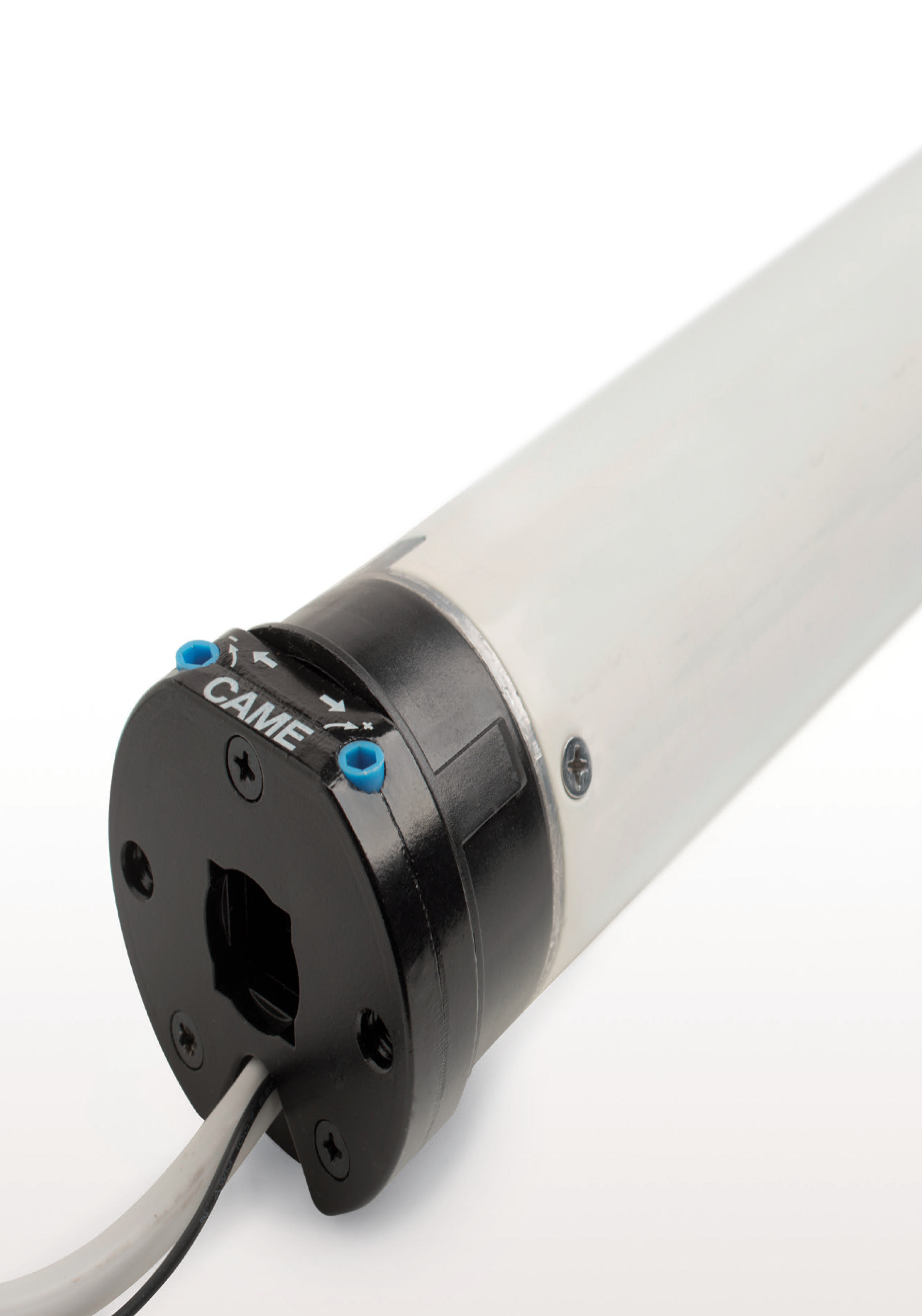 Came - Volet Roulant Fin De Course Electronique KLIMT 6 Diam 55 100Nm