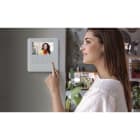 Came - Interphonie Bus X1 X2 PLX V WIFI BF-PORT. VID. MAINS LIBRES X1