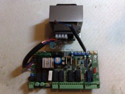 Came - Pièce Détachée z230 Carte électronique ZL170n