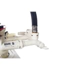 North Star - By-pass Clip Style vanne 3/4