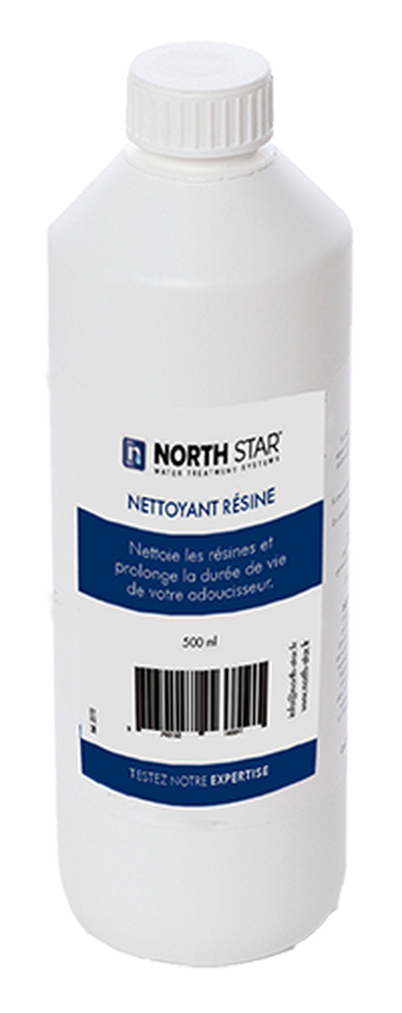 North Star - Nettoyant de résine 500ml