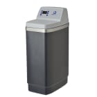 North Star - Adoucisseur d'eau monobloc économique volumétrique 14 litres de résine