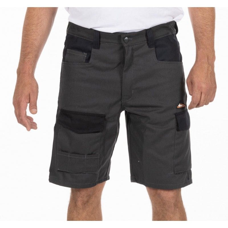 VEPRO - Coloris anthracite/noir