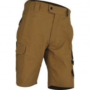 VEPRO - Bermuda beige extensible Riou T 36