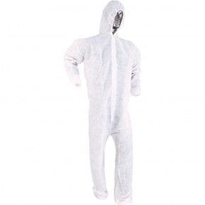 VEPRO - Coloris blanc