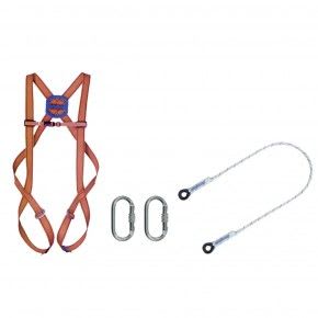 VEPRO - Travail en nacelle