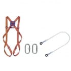 VEPRO - Travail en nacelle